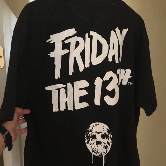Shirt Good Hefty Cotton 